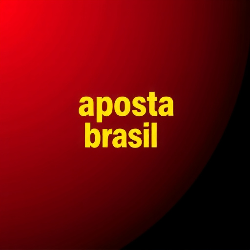 aposta brasil